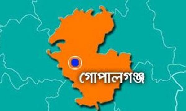 কোটালীপাড়ায় মুখ বেধে নববধূ ধর্ষণ