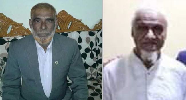 সোনাগাজীতে করোনার উপসর্গ নিয়ে ২ মুক্তিযোদ্ধার মৃত্যু