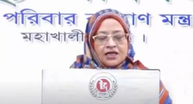 বাংলাদেশে করোনায় একদিনে মৃত্যু সংখ্যার বড় বৃদ্ধি