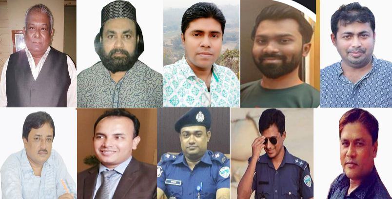 শাহরাস্তিতে করোনায় আক্রান্ত ও মৃতের তালিকায় যুক্ত হচ্ছেন প্রথম সারির যোদ্ধারা