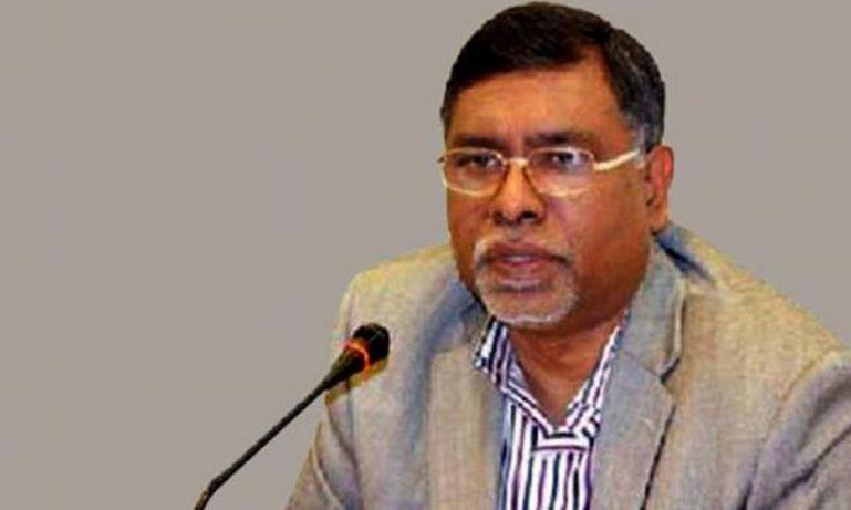 স্বাস্থ্যমন্ত্রীকে সরিয়ে দেয়ার দাবি সংসদে