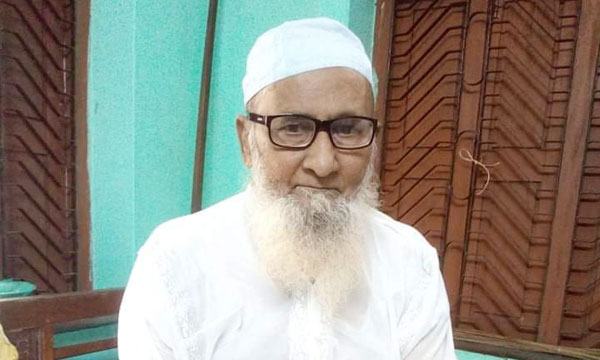 চৌগাছায় বিএনপি নেতার মৃত্যু, বিভিন্ন মহলের শোক
