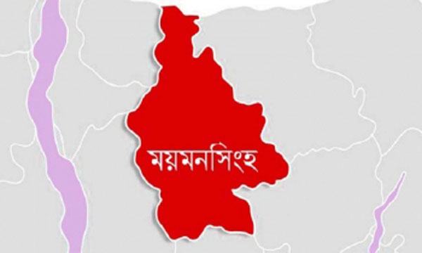 গফরগাঁওয়ে ট্রেনের নিচে ঝাঁপ দিয়ে যুবকের আত্মহত্যা