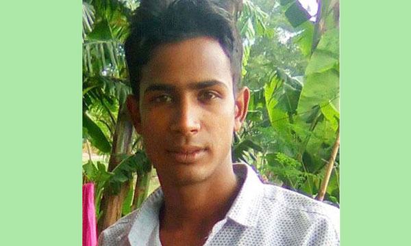 জামালপুরে নিখোঁজের ৬ দিন পর ঘাতকের বাড়ি থেকে যুবকের লাশ উদ্ধার