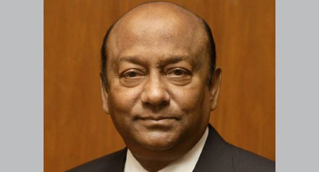 ট্রান্সকম গ্রুপের চেয়ারম্যান লতিফুর রহমান মারা গেছেন