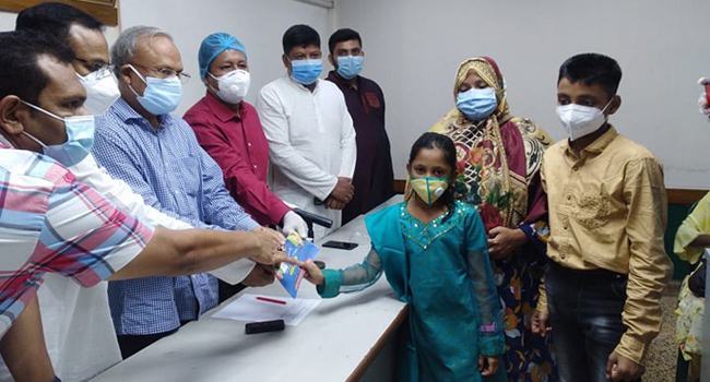 করোনা টেস্টে ফি নির্ধারণের নিন্দা বিএনপির