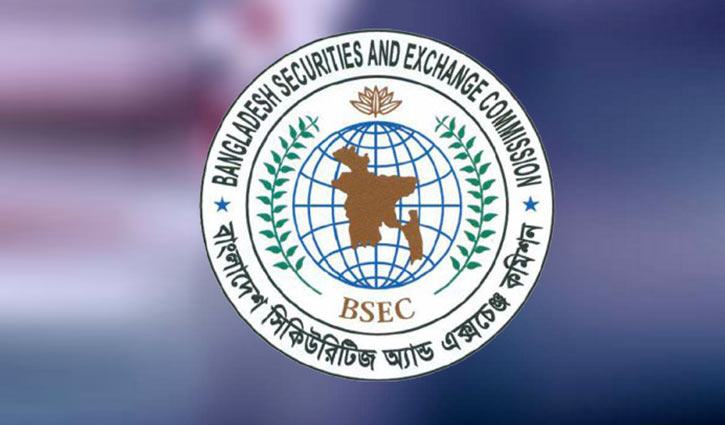 ৩৪ ব্যাংককে বিএসইসির চিঠি
