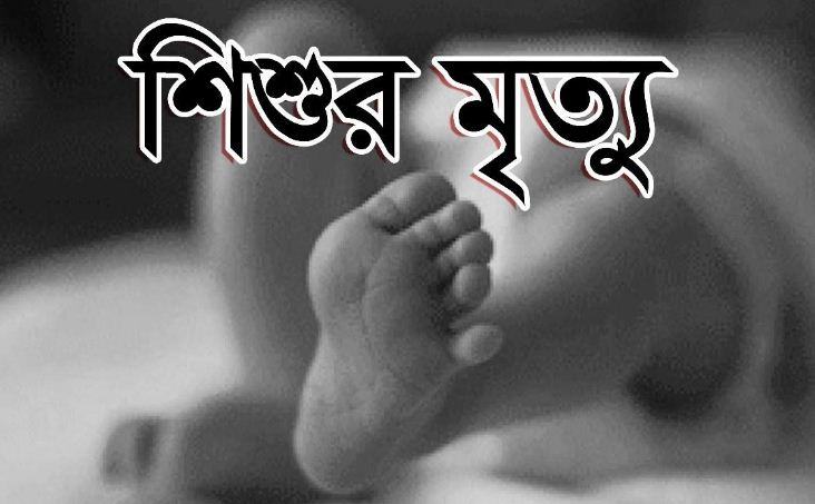 ডোবায় ডুবে শিশুকন্যার মৃত্যু