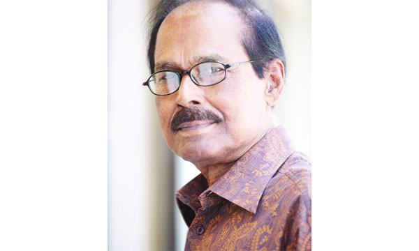 জন্মদিনে সৈয়দ আবদুল হাদী