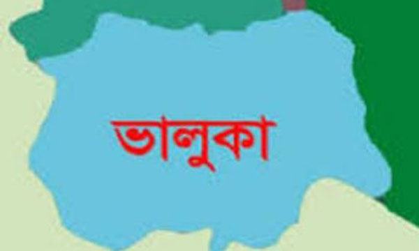 ভালুকায় কলেজ ছাত্রীকে ধর্ষণের অভিযোগে মামলা