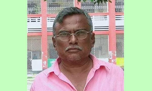 ধুনট পৌর আওয়ামী লীগ সভাপতির করোনায় মৃত্যু