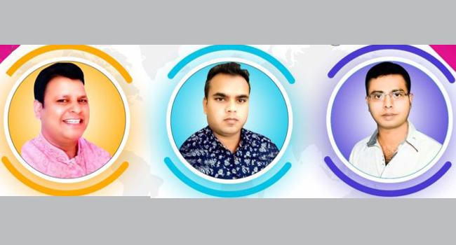 মঠবাড়িয়া প্রবাসী মানব কল্যাণ ফোরামের কার্যনির্বাহী পরিষদের কমিটি গঠিত