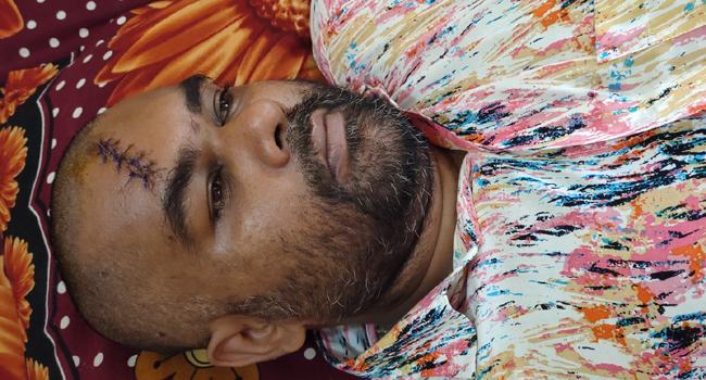 চাঁদপুরে যুবলীগ নেতাকে কুপিয়ে জখমের ঘটনায় ৪ জন আটক