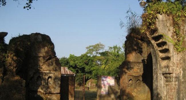 জৈন্তিয়া থেকেই জৈন্তা