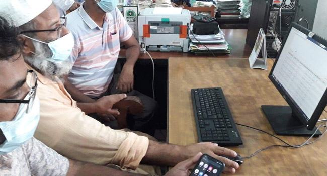 নাটোর আখচাষীদের কোটি টাকার প্রণোদনা
