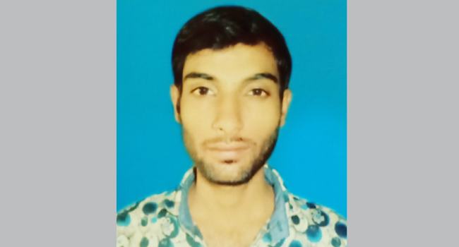 রাজবাড়ীতে কাঠমিস্ত্রিকে গলাকেটে হত্যা