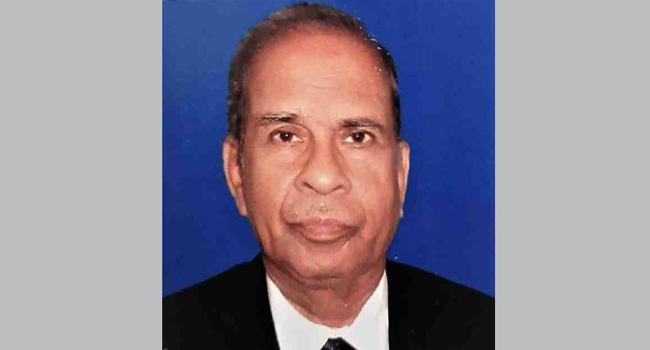 চট্টগ্রামে করোনা উপসর্গ নিয়ে সিনিয়র আইনজীবীর মৃত্যু
