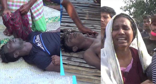 গাজীপুরে তুরাগ নদীতে গোসল করতে গিয়ে তিন কলেজ ছাত্রের মৃত্যু