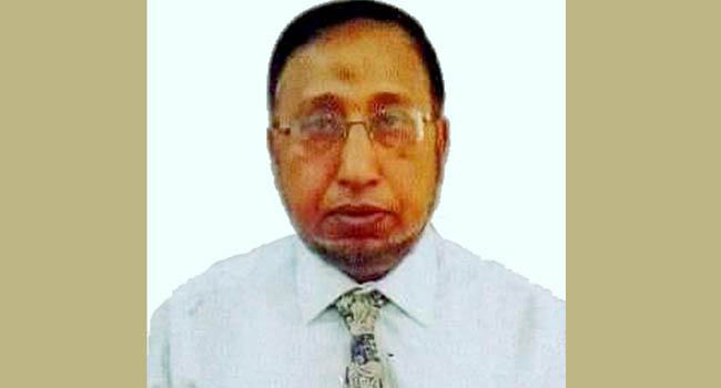 বগুড়া কৃষি সম্প্রসারণ অধিদপ্তরের ডিডির করোনায় মৃত্যু