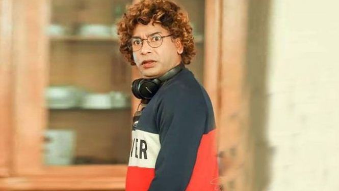 করোনার ভয় কাটিয়ে ক্যামেরার সামনে মোশাররফ করিম