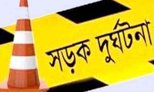 নান্দাইলে ট্রাক-সিএনজি মুখোমুখি সংঘর্ষে নিহত ২