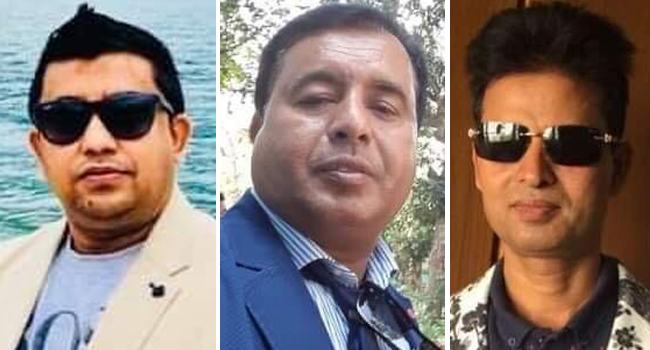 ভেনিসে বৃহত্তর কুমিল্লা সমিতি গঠন