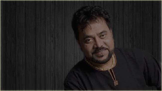 পূর্ণিমাতে ভাইসা গেছে নীল দরিয়া...
