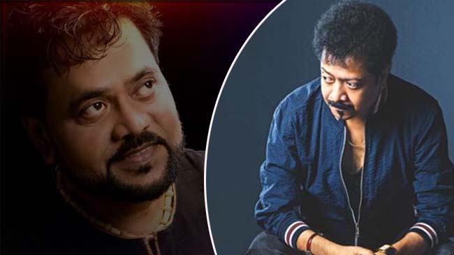 এন্ড্রু কিশোর আমাকে শাসন করতেন : কুমার বিশ্বজিৎ