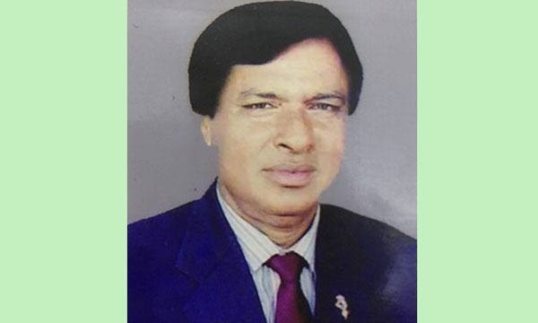খুলনায় করোনায় ক্রীড়া সংগঠক রফিকুল ইসলামের মৃত্যু