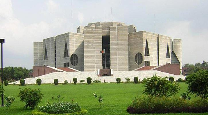 সাত দিন পর বুধবার আবারো বসছে সংসদ অধিবেশন