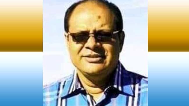 করোনায় মারা গেলেন ফেনীর সিভিল সার্জন সাজ্জাদ