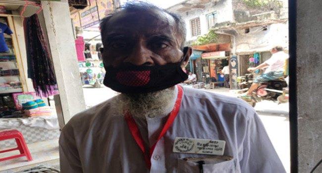 চৌগাছায় মুক্তিযোদ্ধাকে অফিস কক্ষে ঢুকতে দেননি উপজেলা প্রকৌশলী