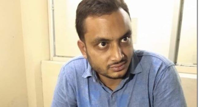কটিয়াদীতে ভুয়া মেডিকেল অফিসার আটক