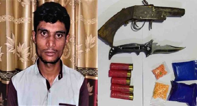 চট্টগ্রামে শিশুকে গলা কেটে হত্যাকারী ‘বন্দুকযুদ্ধে’ নিহত