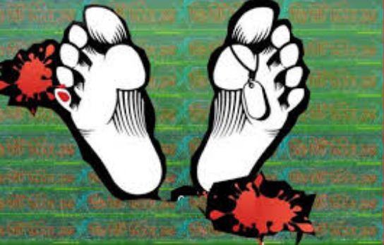 প্রেমিকার বাড়ির পাশ থেকে প্রেমিকের লাশ উদ্ধার