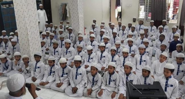 ১২ জুলাই থেকে হাফিজিয়া মাদরাসা খোলার অনুমতি