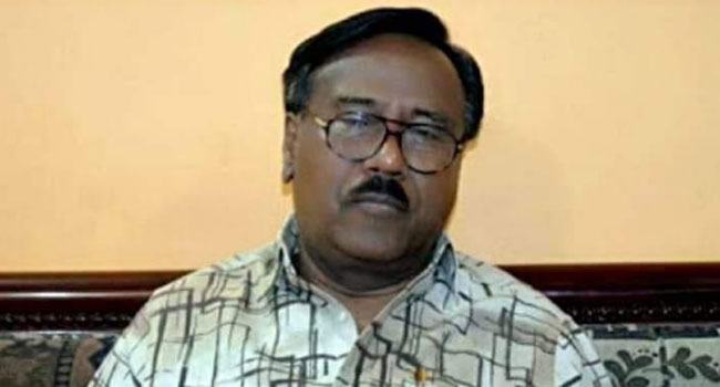 কক্সবাজারের বর্ষীয়ান রাজনীতিবিদ নজরুল ইসলাম চৌধুরী আর নেই
