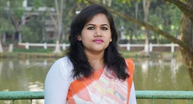 শায়েস্তাগঞ্জের ইউএনও করোনাভাইরাসে আক্রান্ত