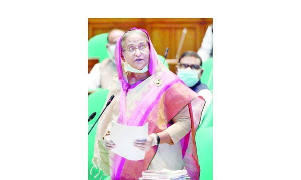 মৃত্যুহার কমানোর পদক্ষেপের সুফল মানুষ পাচ্ছে : প্রধানমন্ত্রী