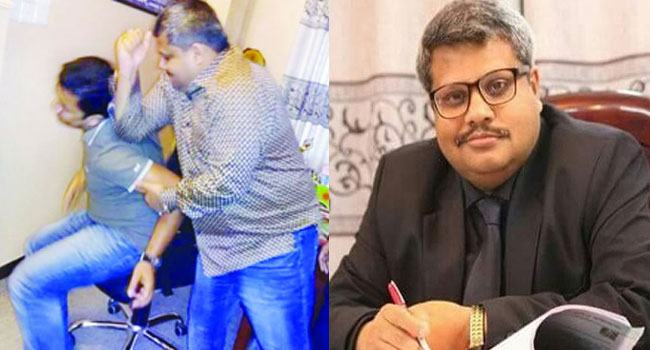 পাওনাদারকে নারী দিয়ে হেনস্তা, ভবন দখল করে হাসপাতাল