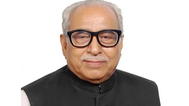 করোনায় মারা গেলেন ফরিদপুর জেলা পরিষদের চেয়ারম্যান