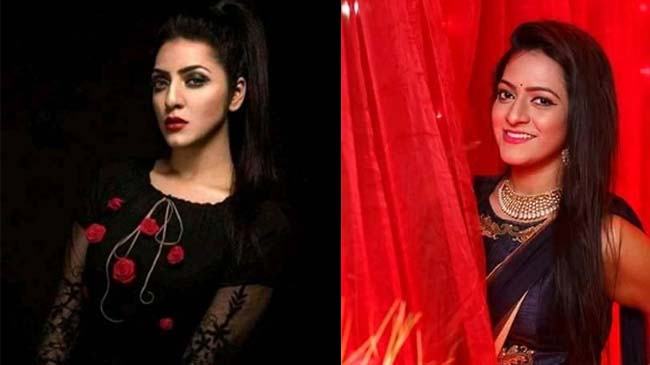 কাজের বিনিময়ে নিজেকে দান করতে আসিনি : শান্তা