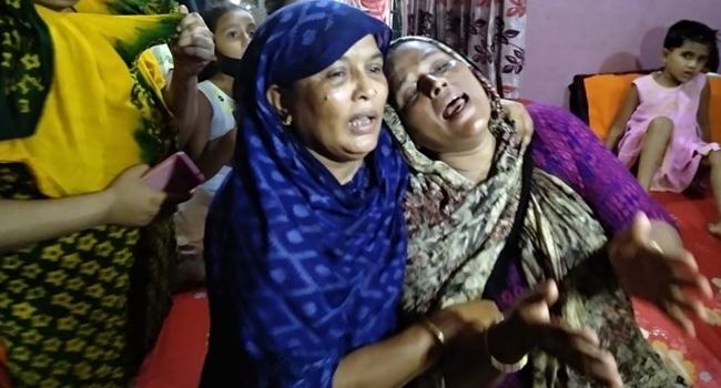 কুমিল্লায় ব্যবসায়ীকে পিটিয়ে হত্যা