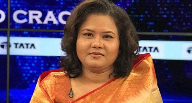এরশাদের আদর্শ বাস্তবায়নে ব্যারিস্টার দিলারা গড়ছেন জাতীয় পল্লী পার্টি