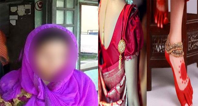ফেসবুকে ডাক্তার পরিচয়ে একাধিক তরুণী ও গৃহবধূর সঙ্গে প্রতারণা