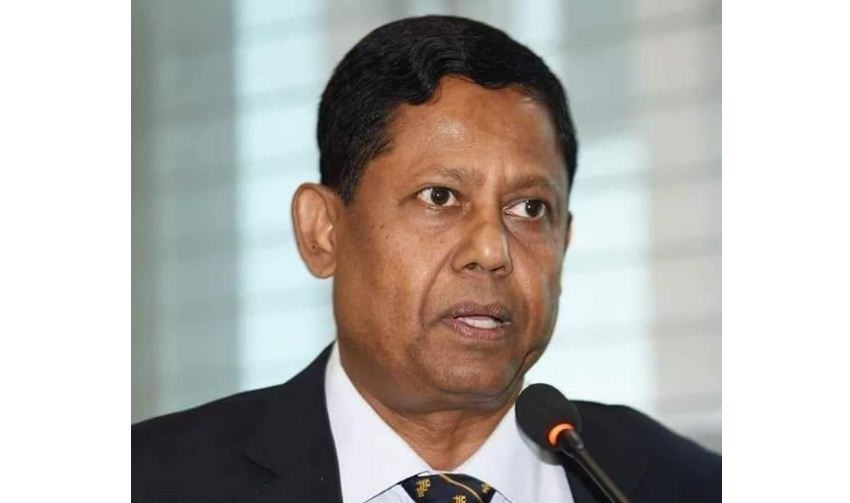 করোনায় আরডিএ মহাপরিচালকের মৃত্যু