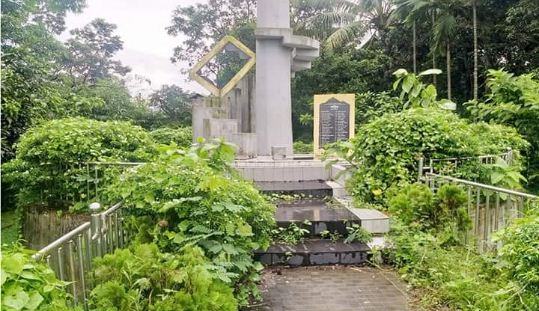 মিরসরাই ট্র্যাজেডির ৯ম বর্ষ আজ