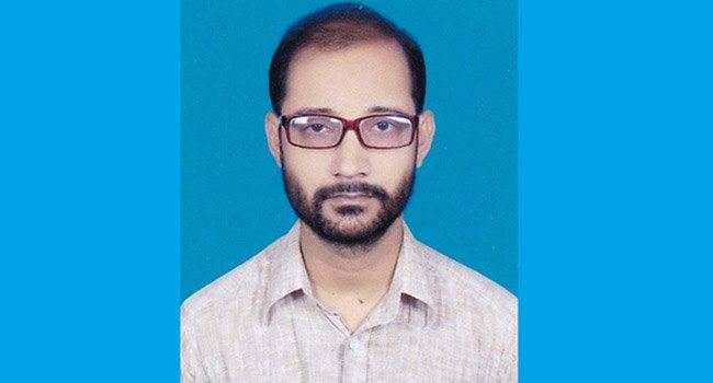 বিরামপুরে নয়া দিগন্ত সংবাদদাতা করোনাভাইরাসে আক্রান্ত