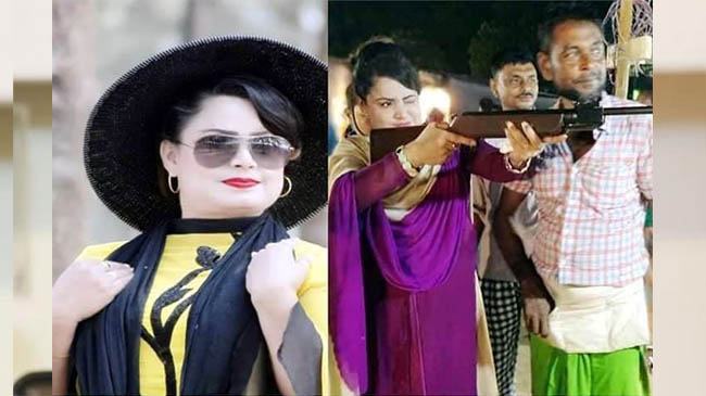 যুবলীগ নেত্রীর টর্চার সেল নিয়ে টঙ্গীতে তোলপাড়