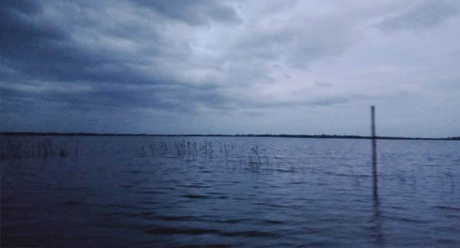 তাহিরপুরে নিখোঁজ যুবকের লাশ উদ্ধার